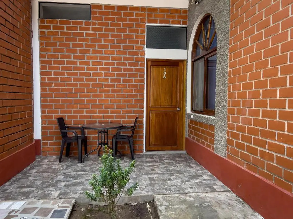 Los Gavilanes Hotel