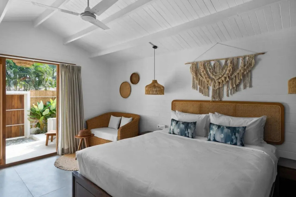 Welcomheritage Azora by Ayatana