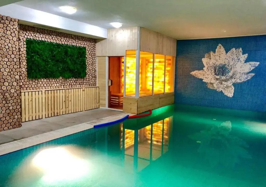 Family 2 bed Apartment in Bansko