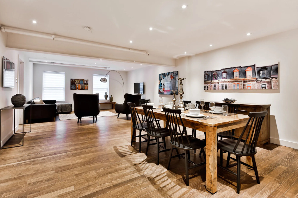 Les Suites Saint Francois Xavier