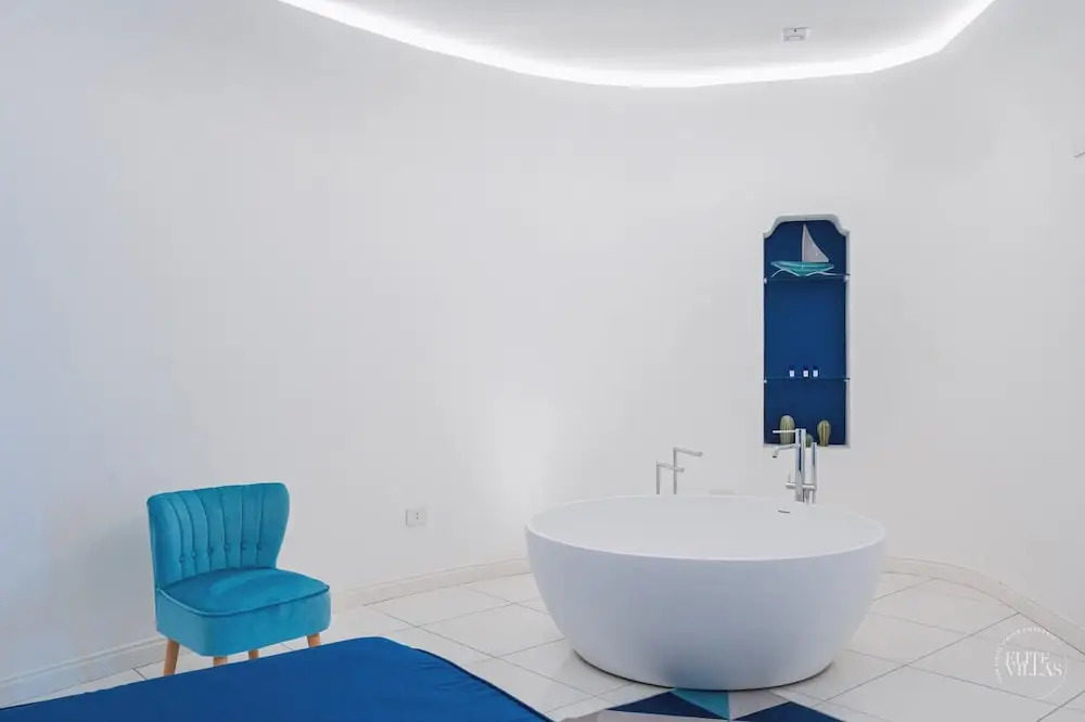 Villa Blue Sea Amalfi by Elite Villas