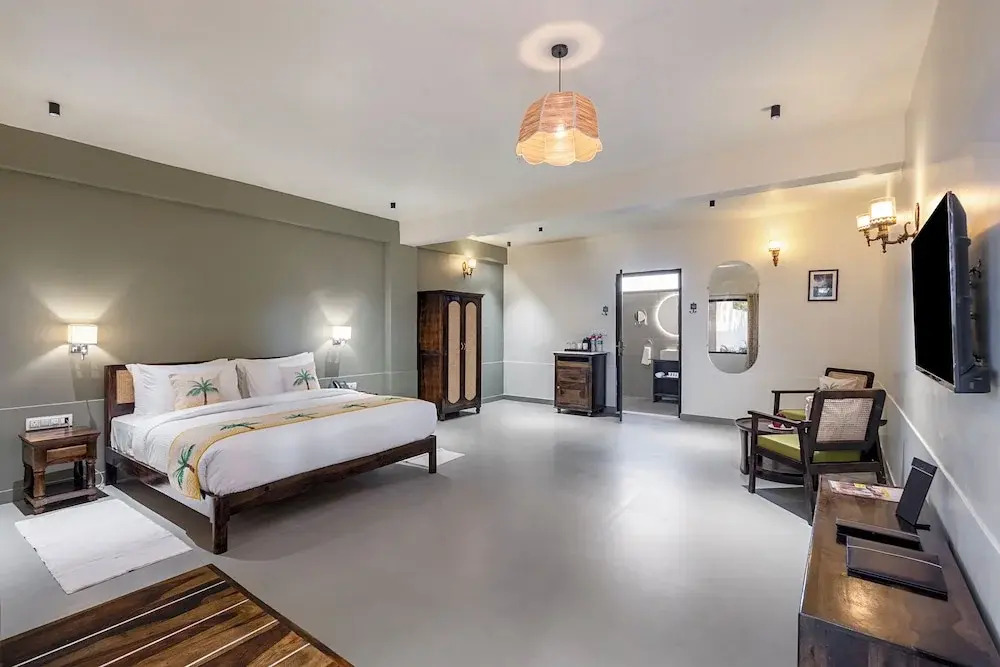 Sterling Ratan Villas Jawai