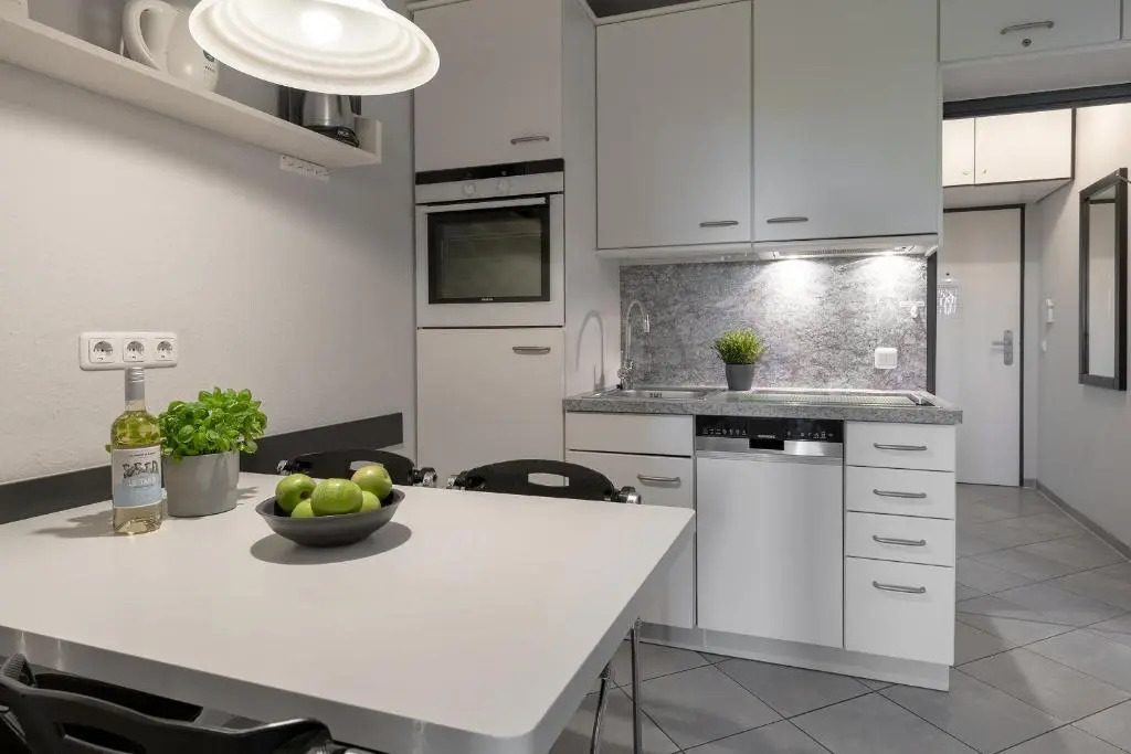 Berolina Wohnung 409