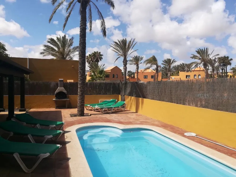 Ohana Guest House