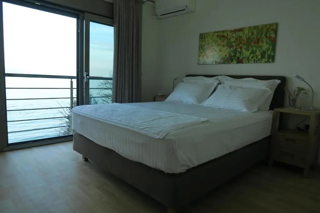 Thala-Sea Luxury House