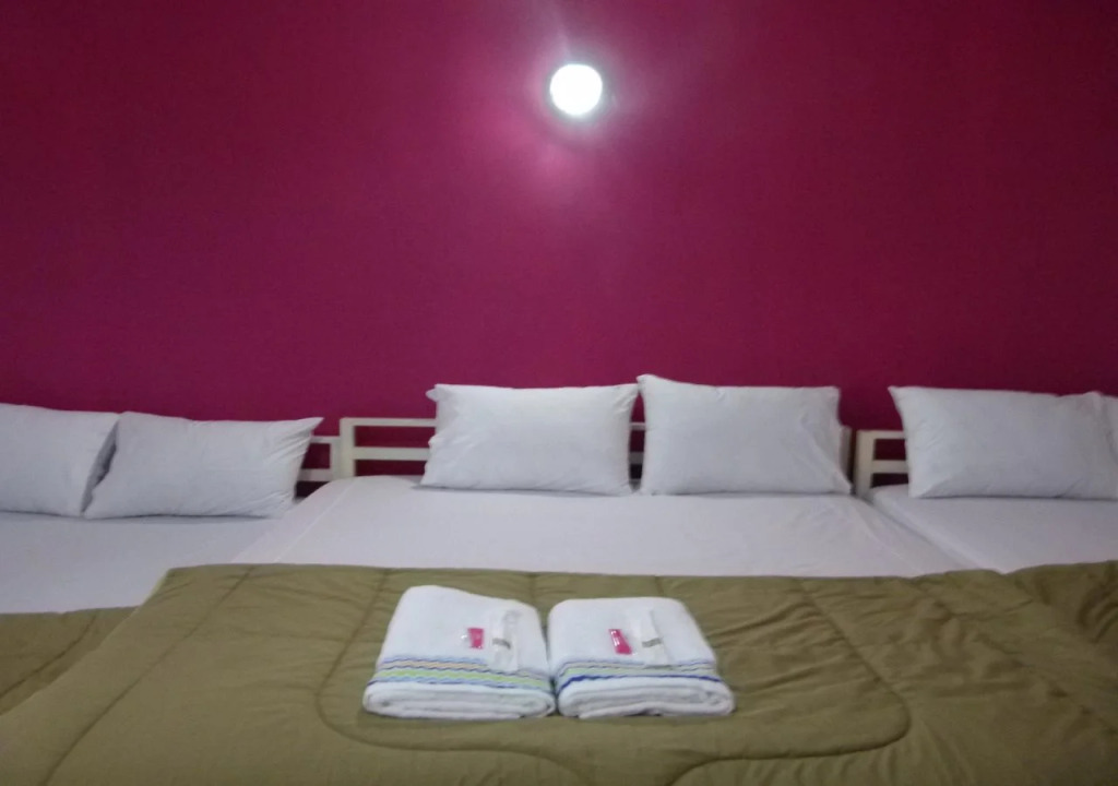 Namyom Resort