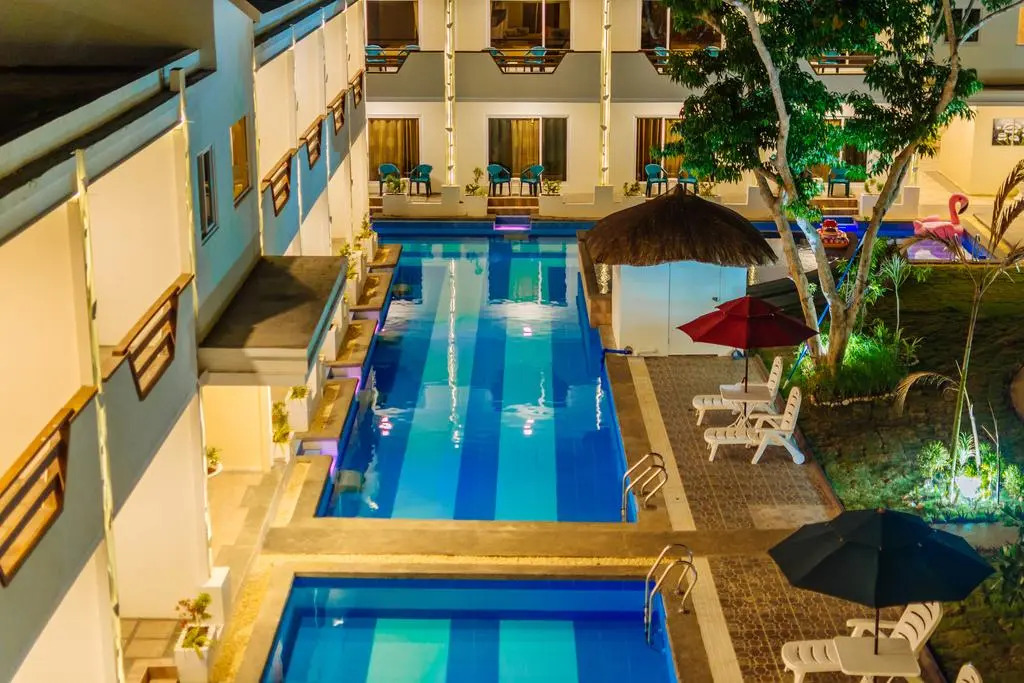 The Story Resorts & Spa