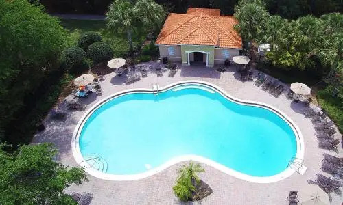 Family Friendly Four Bedrooms 5147A