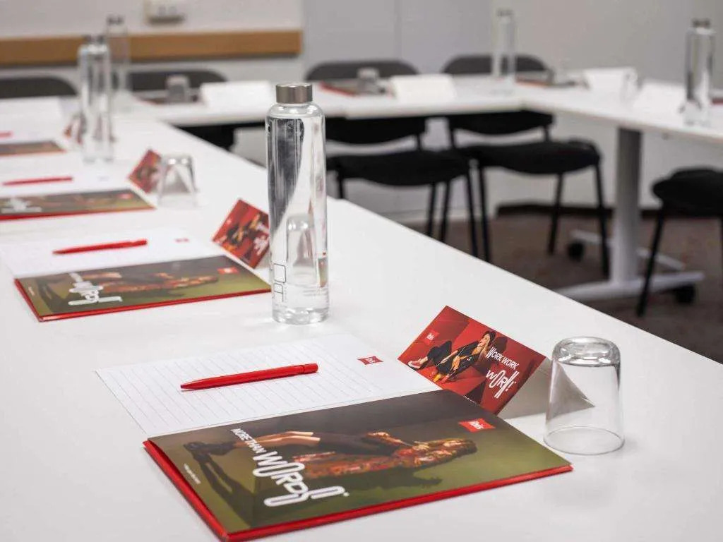 ibis Nogent Sur Marne RÉNOVÉ EN 2025