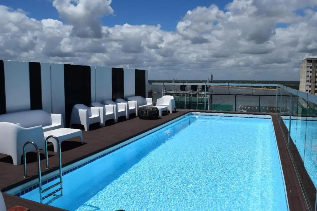 ONOMO Hotel Maputo