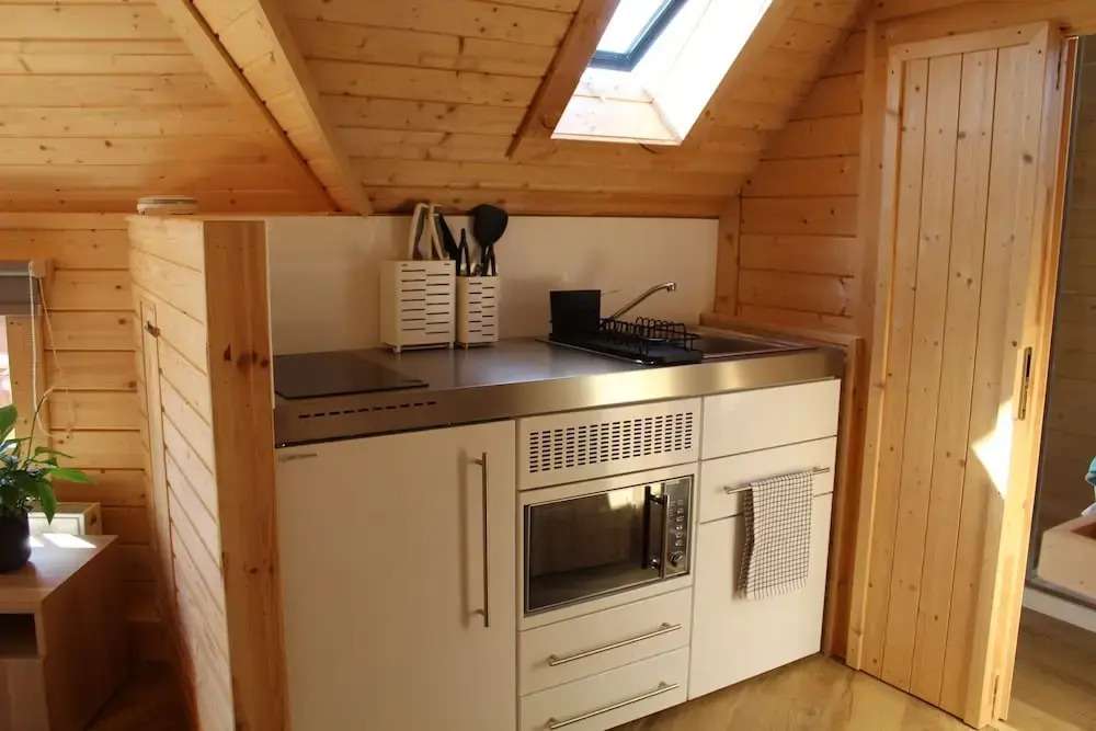 Belstruther Glamping