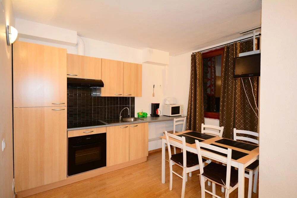 Ancora Apartaments Granvalira