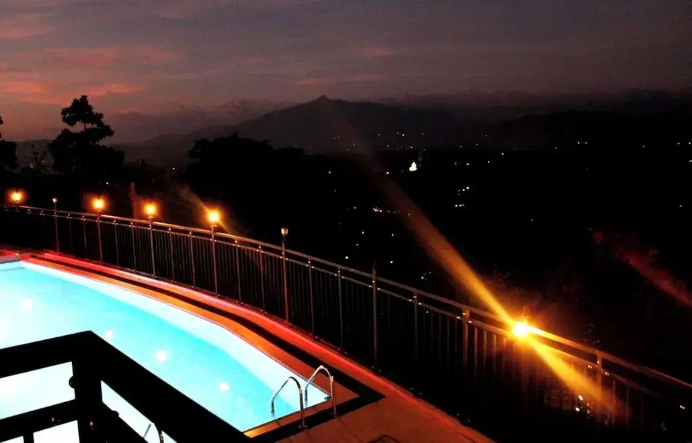 Hotel Sky Gate kandy