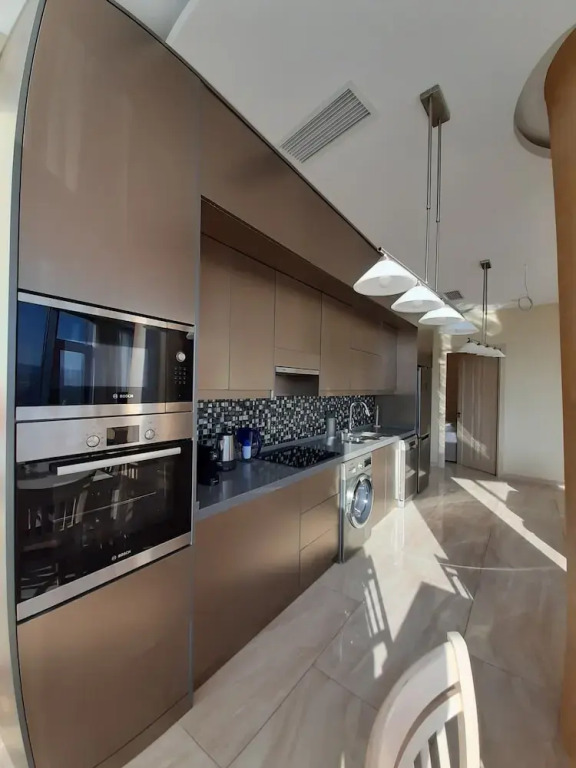 King David luxury two bedroom 9