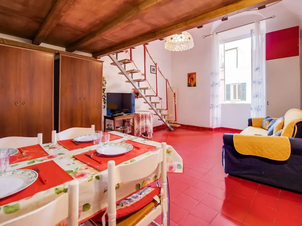 Fascinating Apartment in Sanremo near Sea