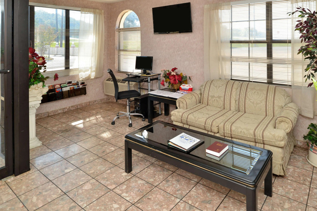Americas Best Value Inn