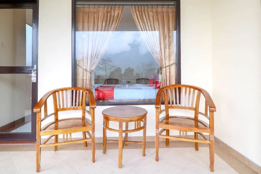 OYO 1166 Hotel Melati 2