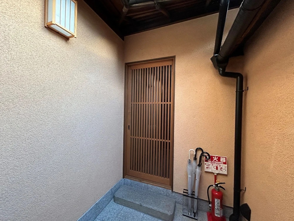 Kyoto Kiyomizu Private Villa