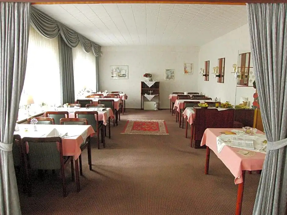 Hotel Olympia