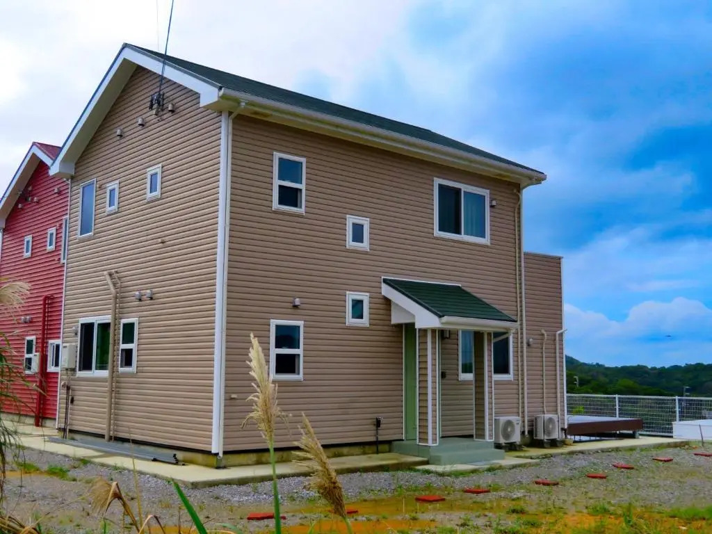 Guesthouse Saint - Vacation STAY 60395v