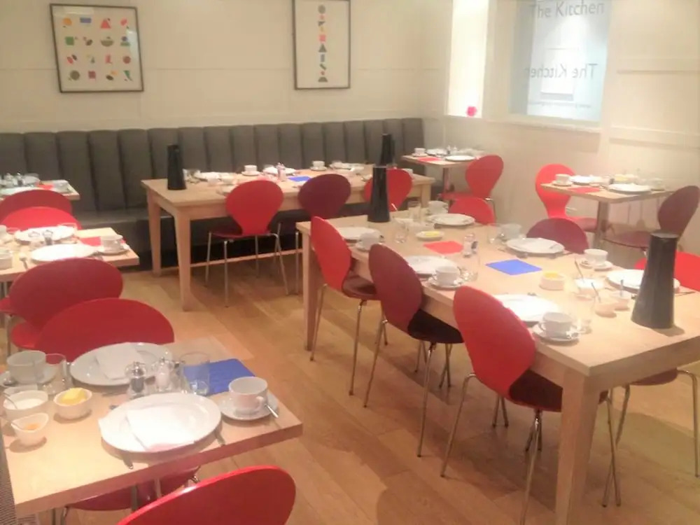 Grasshopper Hotel Glasgow