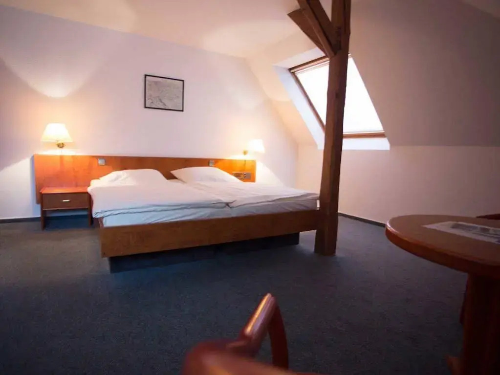 Hotel Zur Stemmer Post