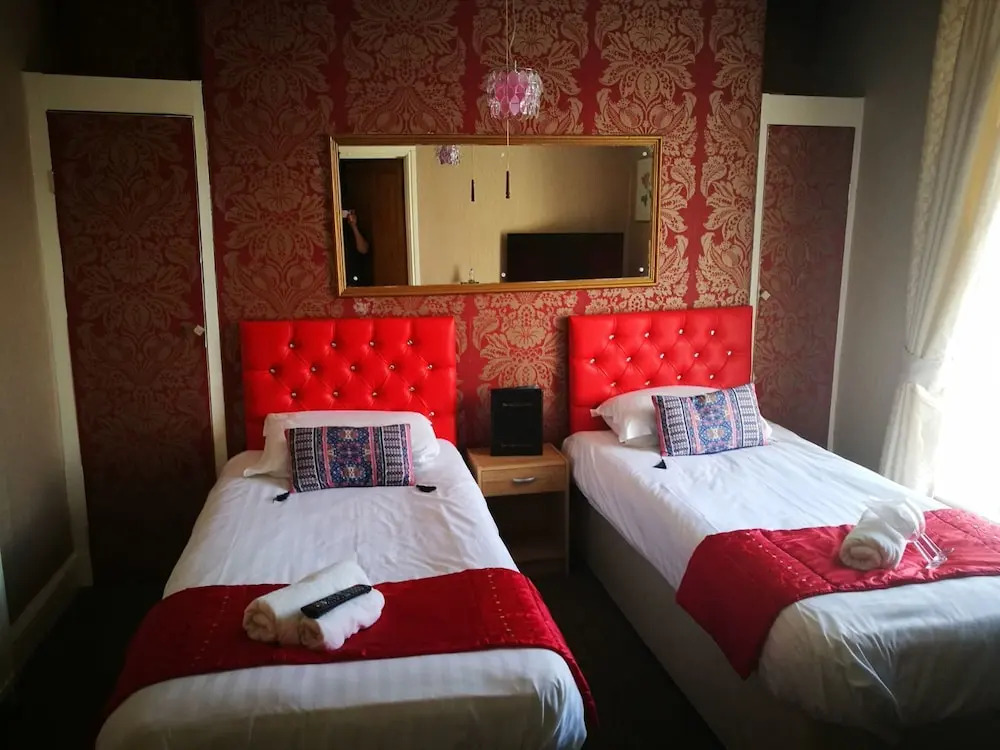 The Llandudno Hotel