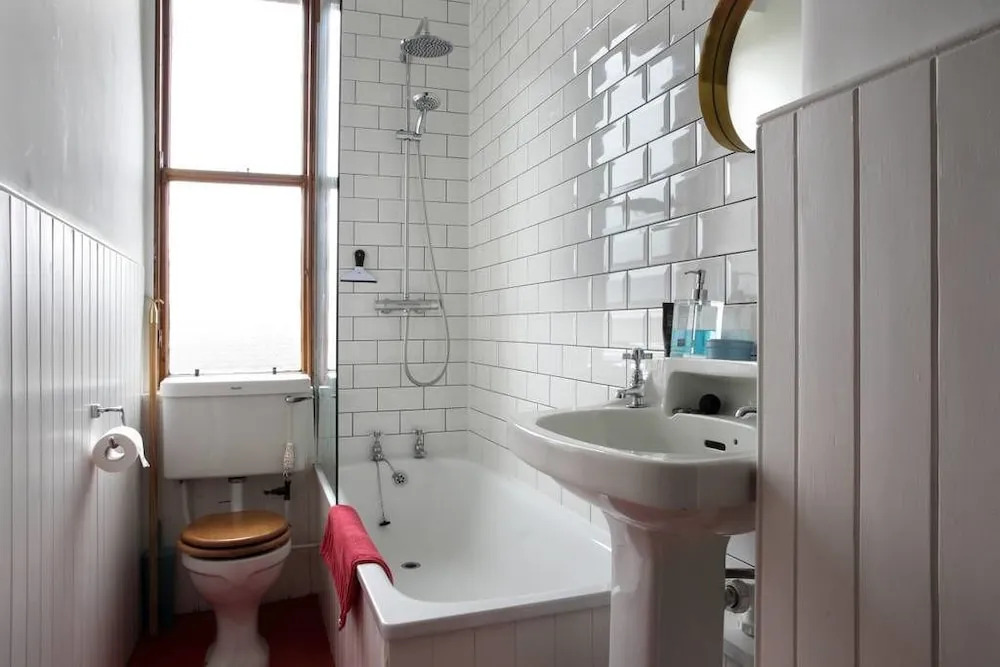 1 Bedroom in Central Edinbrugh Sleeps 2