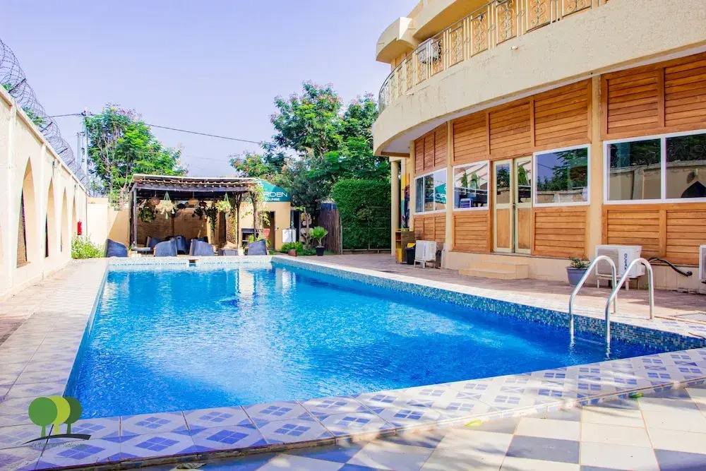 VILLA DE LINTEGRATION