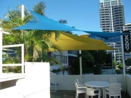Broadbeach Central Holiday Units