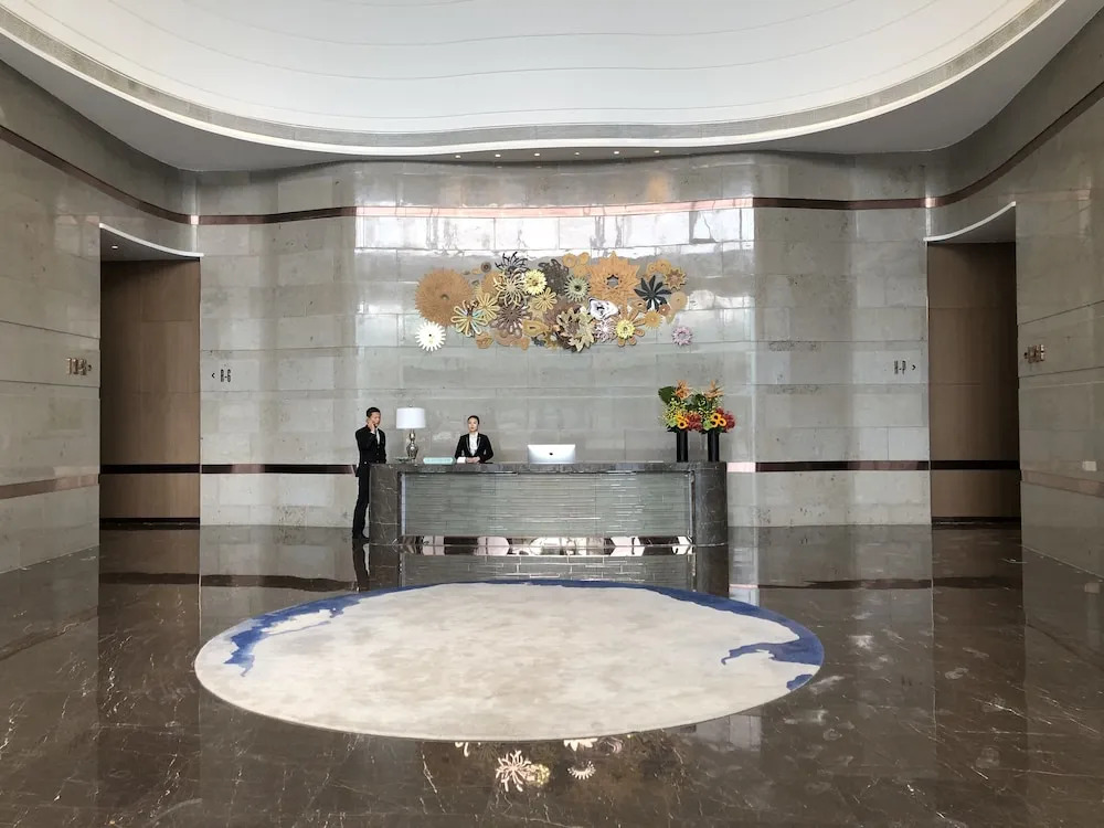 Shen Zhen BT Mie Le Hotel
