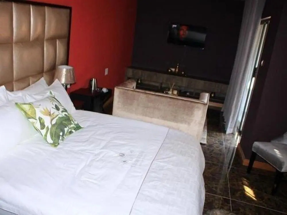 Thavhani boutique hotel