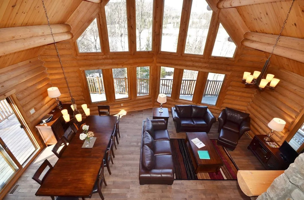 Chalet Serenite