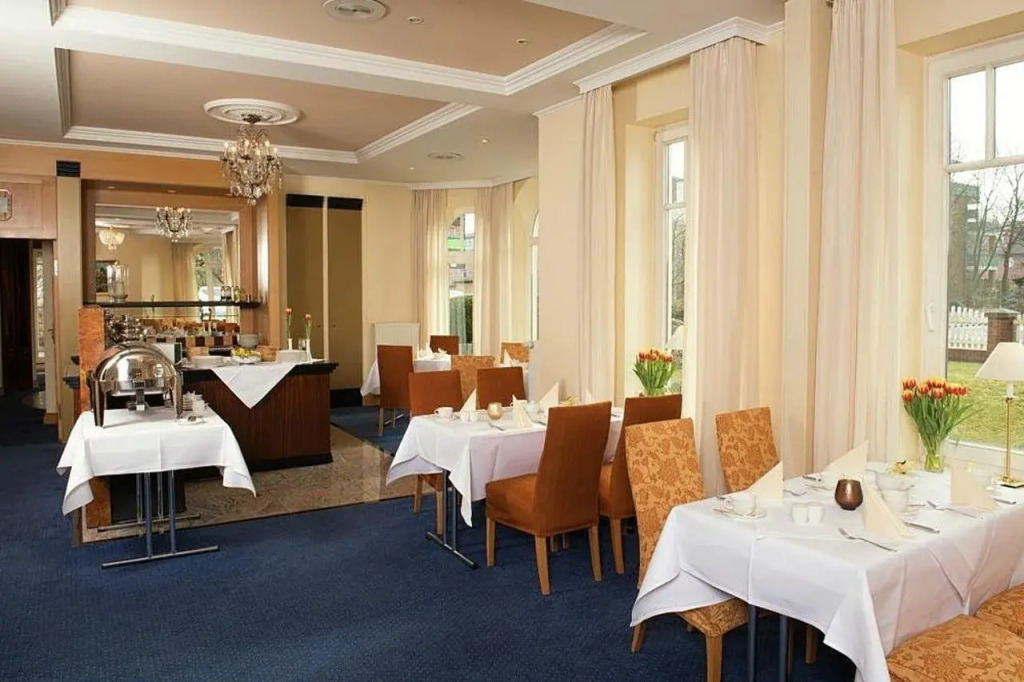 Hotel Jungclaus