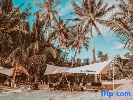 Yusheng Viva La Vida Glamping