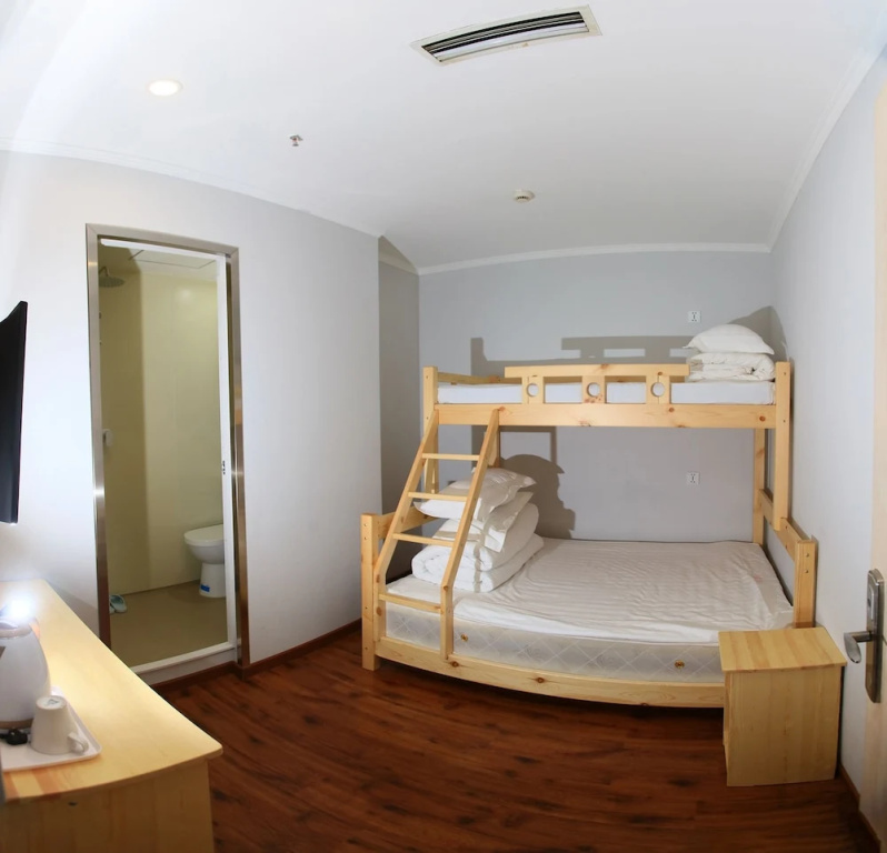 Beijing Xingshe Youth Hostel