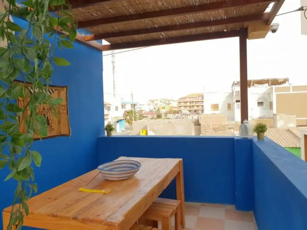 Casa Blu Guesthouse - Casa de Hospedes