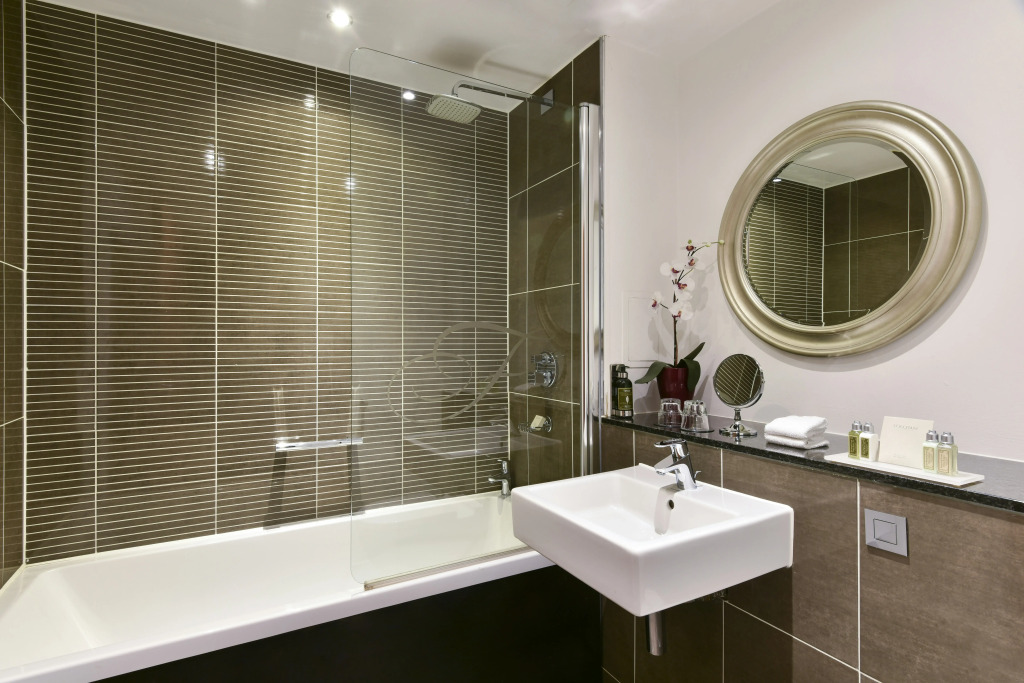 Fraser Suites Glasgow