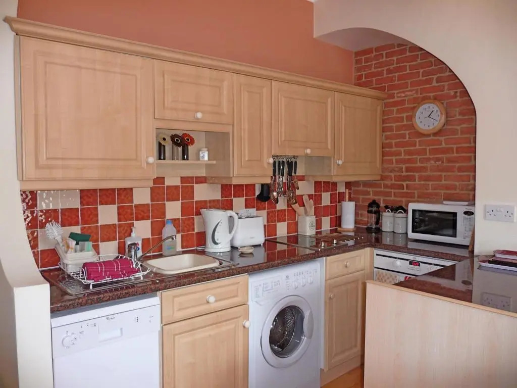 Skene Terrace Apartment