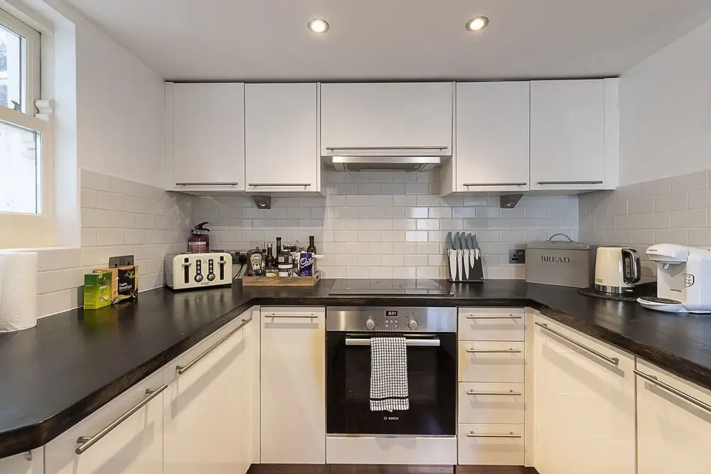 JOIVY Lovely 2 Bedroom Flat in Chelsea