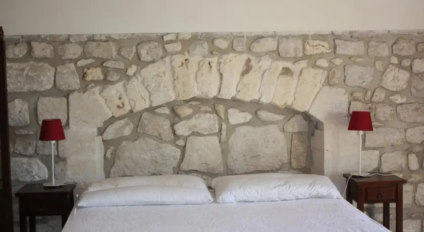 Casa di pietra