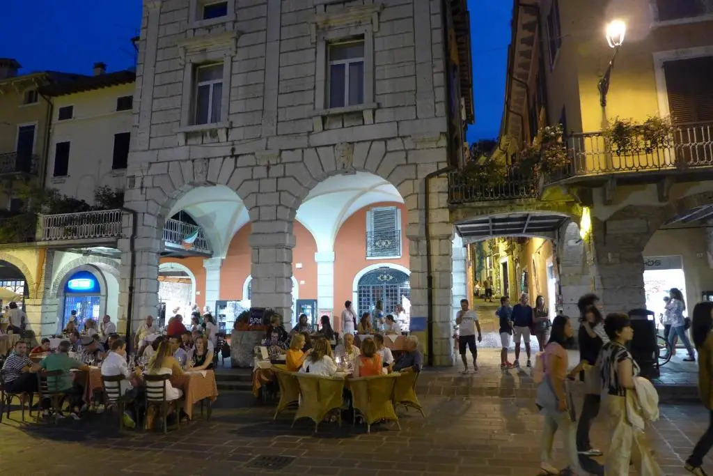 Alessi Appartamenti