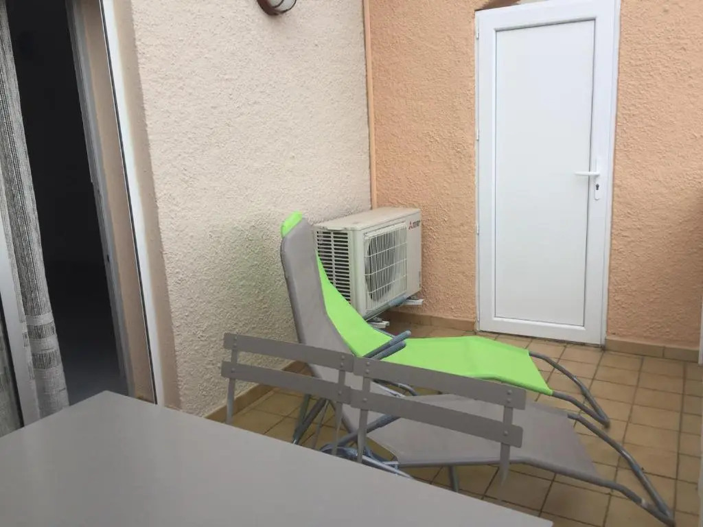 Appartement Banyuls-sur-Mer, 2 pièces, 4 personnes - FR-1-309-235