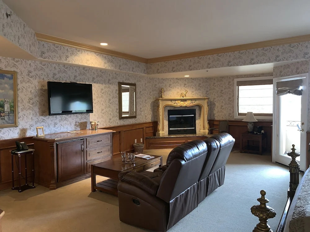 Inn at Churon Winery