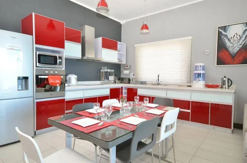 Grants Villa