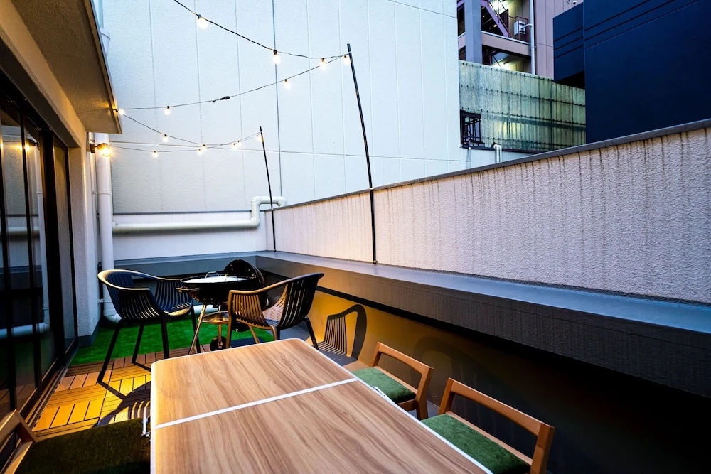 Hotel S-Presso East