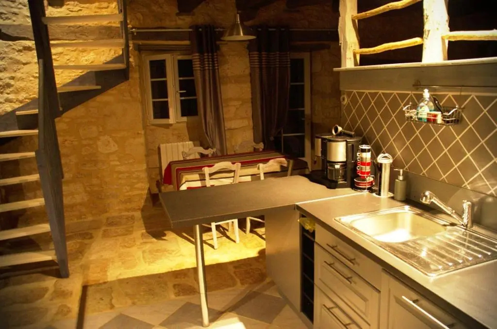Les Gîtes du Villajou