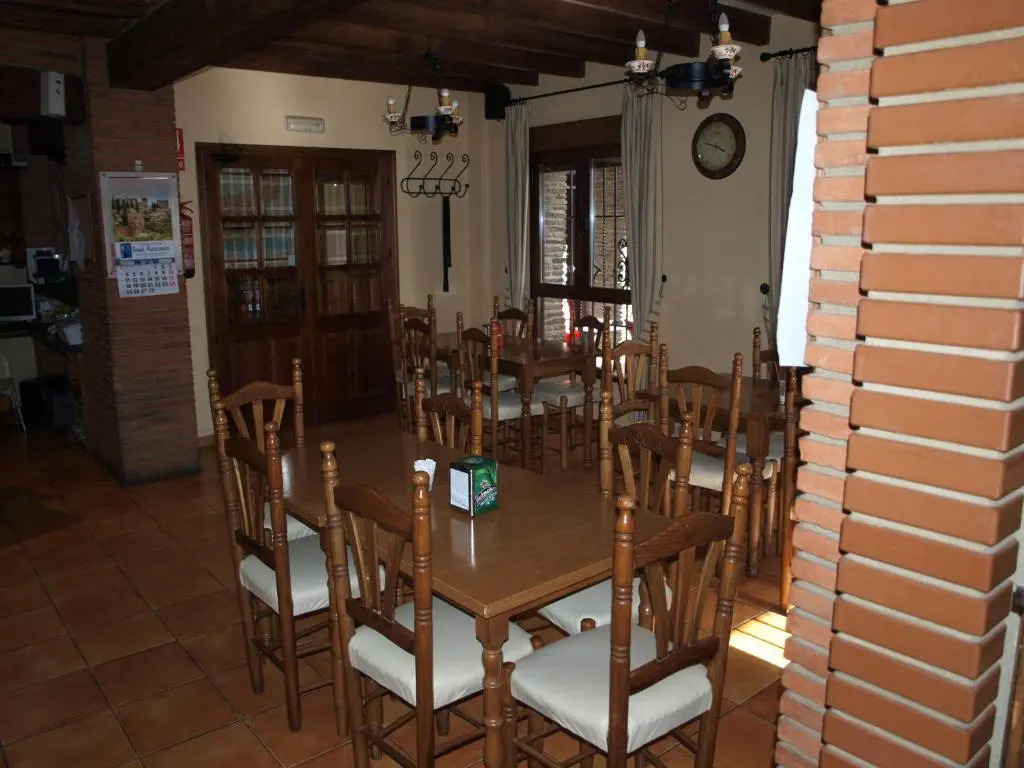 Apartamentos El Mirador de los Berchules
