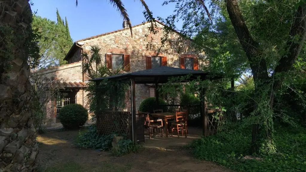 Podere La Fornace