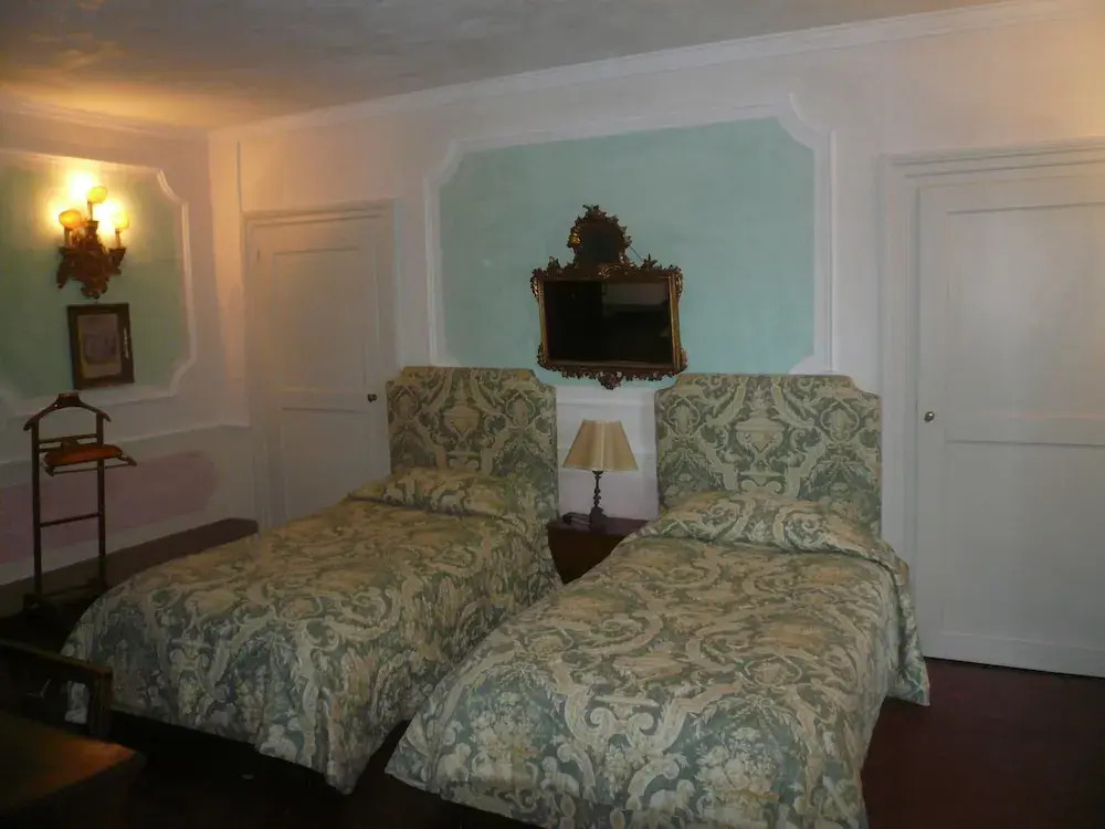 Luxurious Palazzo in Venice in the Rialto Area With Housekeepercook